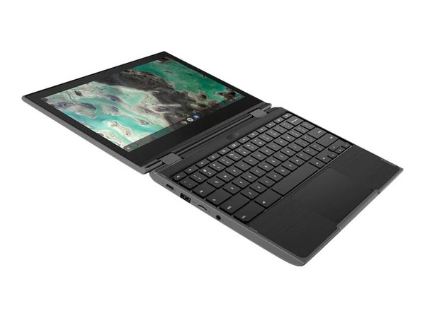 LENOVO 500E N4120/11.6HDT/8GB/64GB/WFC/CHROME