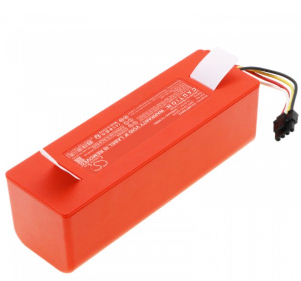 Roborock Li-Ion 5.2 Ah battery