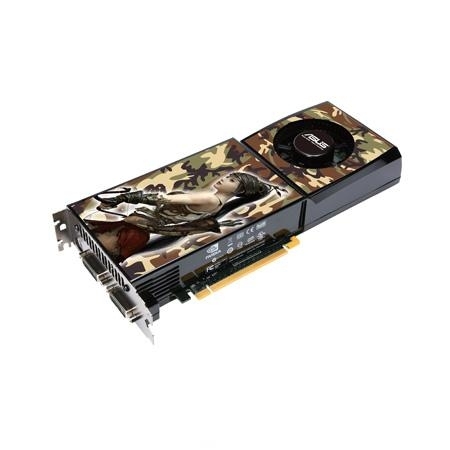 ASUS ENGTX260/G/HTDP/896M