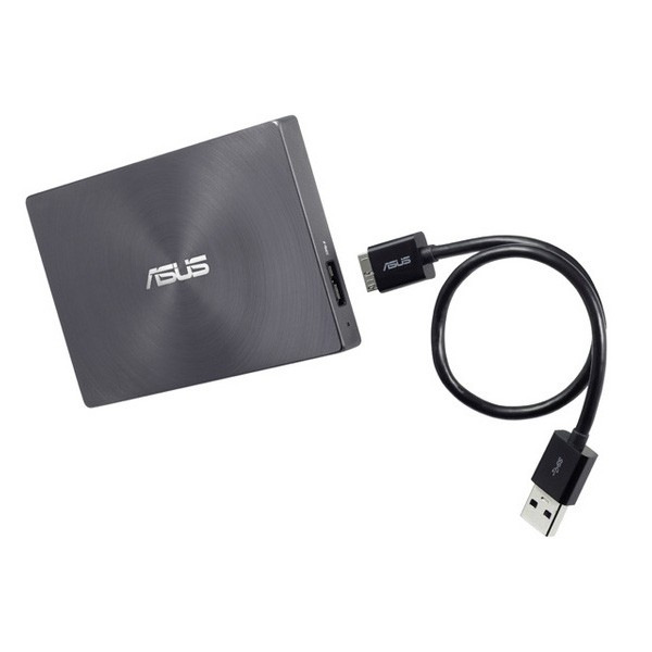 ASUS Zendisk 2,5i 500GB ext. HDD USB 3.0 with protection bag
