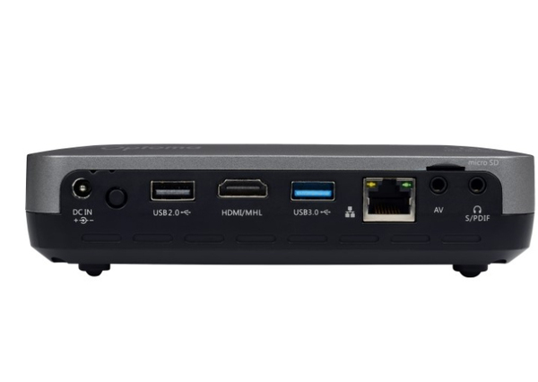 OPTOMA W319USTIRE 3500ANSI WXGA 0.27:1 DLP