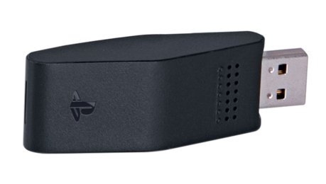 PS4 Platinum Wireless
