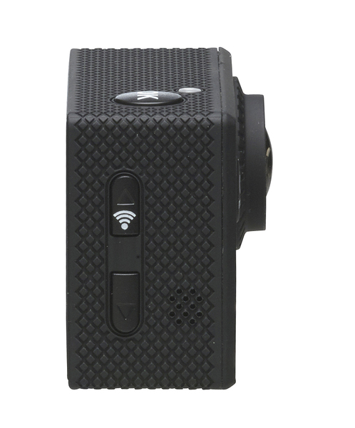 4K action cam WI-FI function