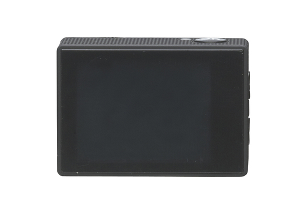 4K action cam WI-FI function