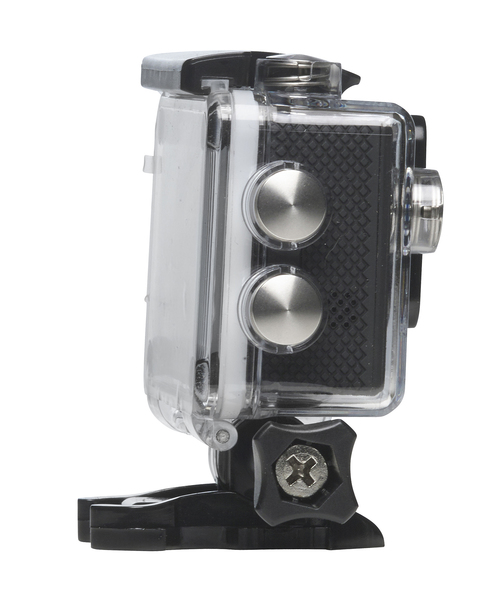 4K action cam WI-FI function