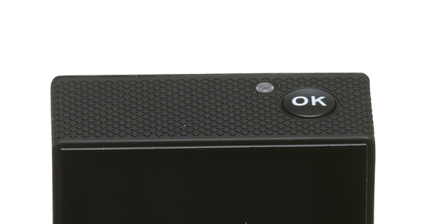 4K action cam WI-FI function