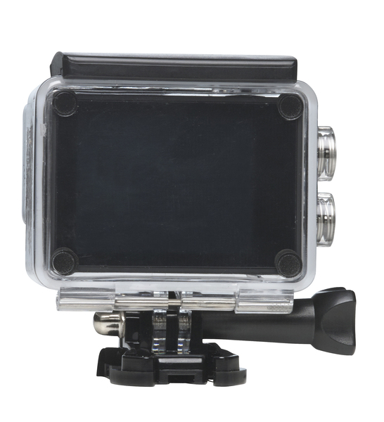 4K action cam WI-FI function