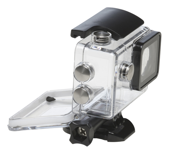 4K action cam WI-FI function