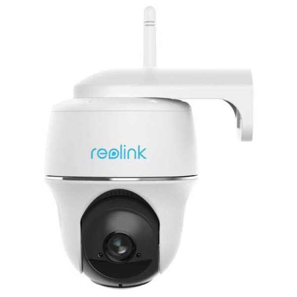 Reolink Argus PT Lite BWPT2K03 - Valvontakamera, Valkoinen