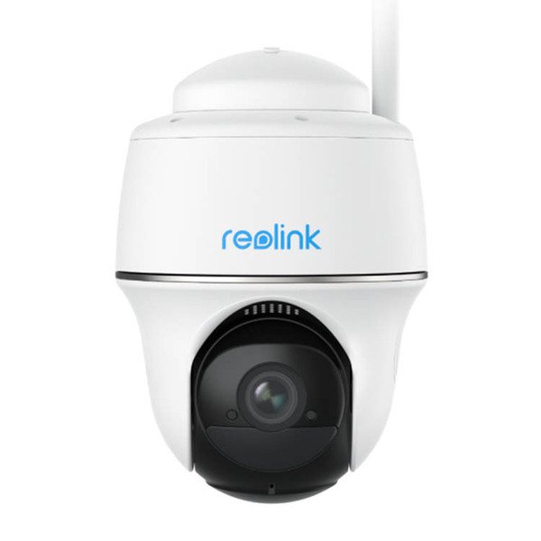 Reolink Argus PT Lite BWPT2K03 - Valvontakamera, Valkoinen