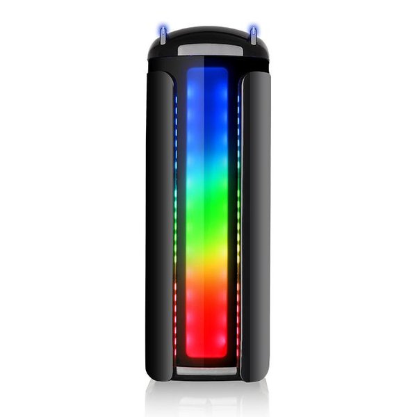 Thermaltake Versa C22 RGB Midi Tower