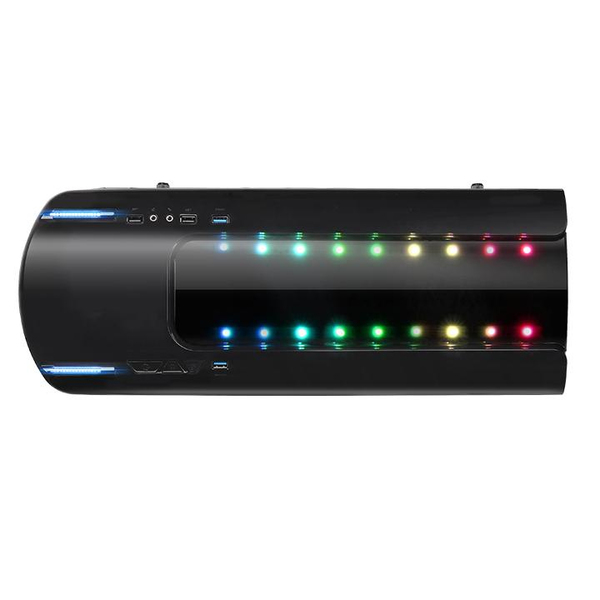 Thermaltake Versa C22 RGB Midi Tower