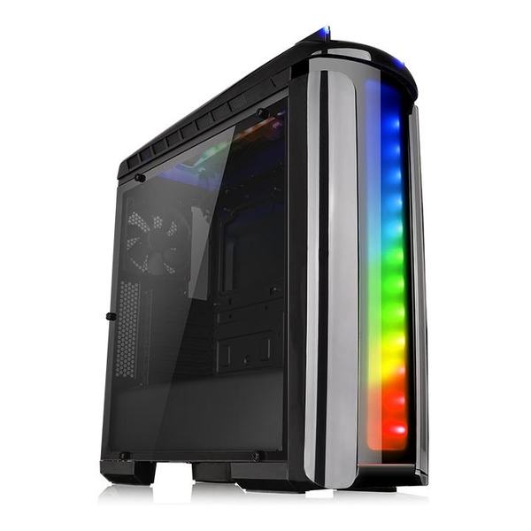 Thermaltake Versa C22 RGB Midi Tower