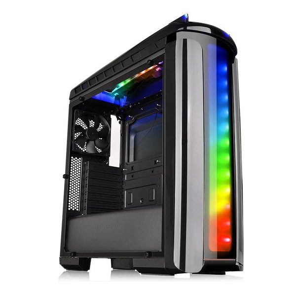 Thermaltake Versa C22 RGB Midi Tower