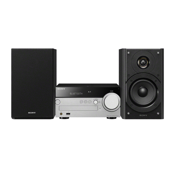 SONY CMTSX7 micro hifi 3Box Hi-Res Multi-Room