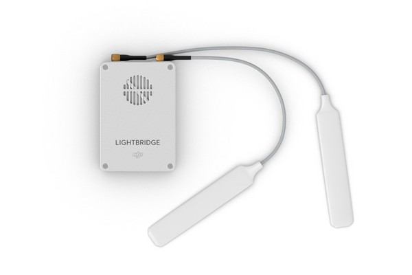 DJI,  Lightbridge 2