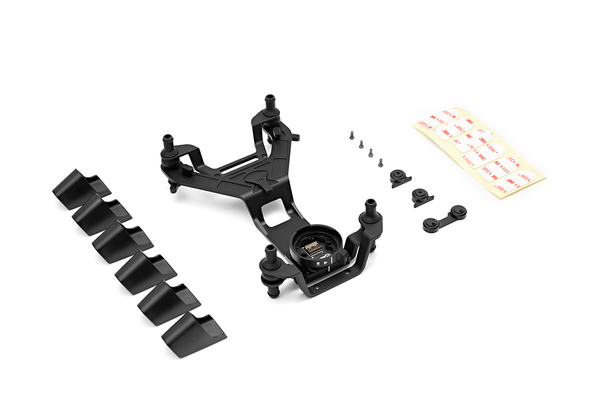DJI,  Inspire Vibration absorbing brd X5