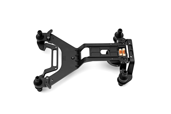 DJI,  Inspire Vibration absorbing brd X5