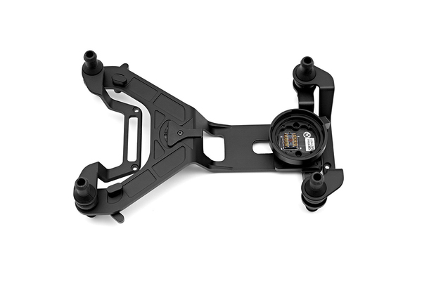 DJI,  Inspire Vibration absorbing brd X5