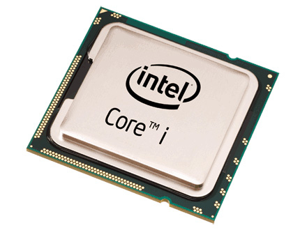 Core i5-350M/2.26GHz QPI 4.8GT/s 3M Tray