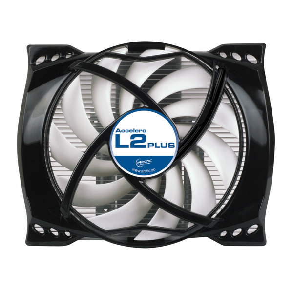 ARCTIC Accelero L2 Plus