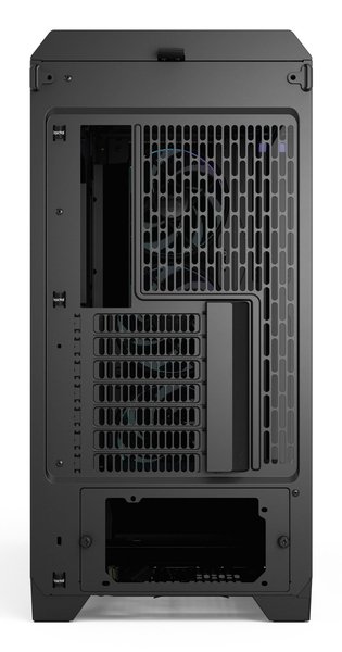 FRACTAL DESIGN Meshify 3 XL Ambience Pro RGB Black TG Light Tint