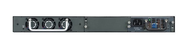 ZYXEL GS3700-24 24-P L2/3 GB MAN. SWITCH