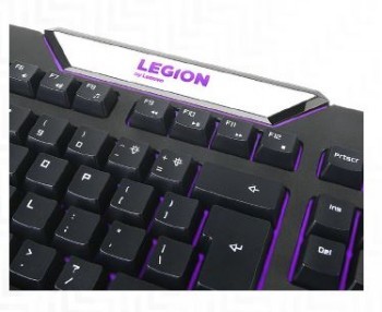 Lenovo Legion K200 - Gaming keyboard
