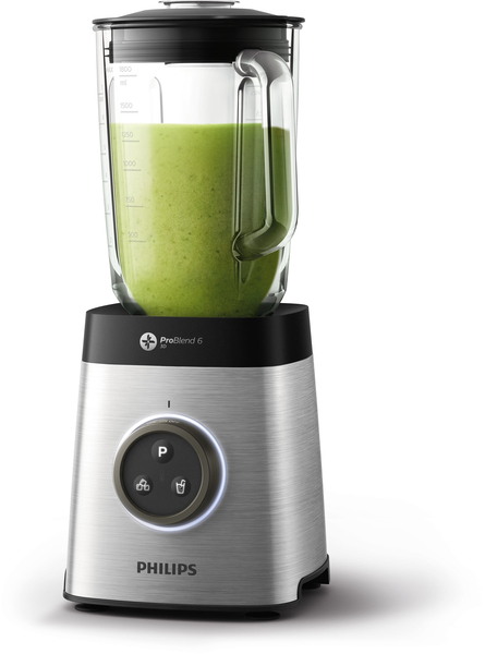 Philips Avance Collection HR3652 - ble