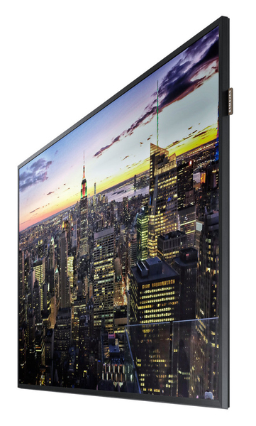 STAND ALONE UHD - Tizen 3.0