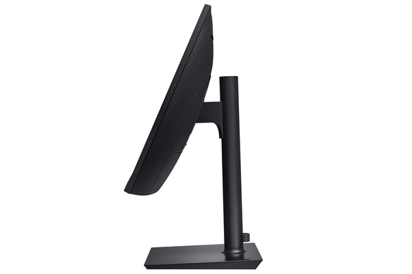 Samsung 23.8" S24H650FDU, Full HD, PLS - monitor