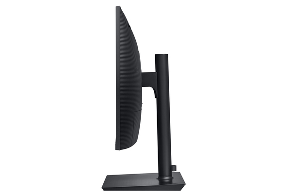 Samsung 23.8" S24H650FDU, Full HD, PLS - monitor