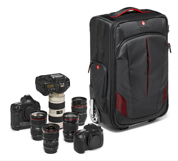 Pro Light Trolley 55 RL-55 PL