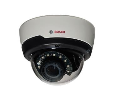 BOSCH FIXED DOME 5MP AVF H.265 IR