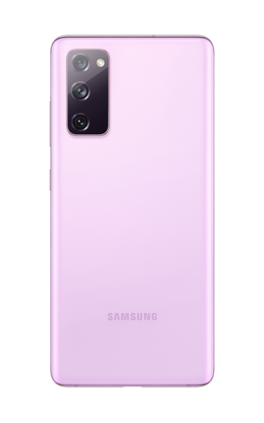 Samsung Galaxy S20 FE 5G 6/128 Gt, Dual-Sim -puhelin, Cloud Lavender