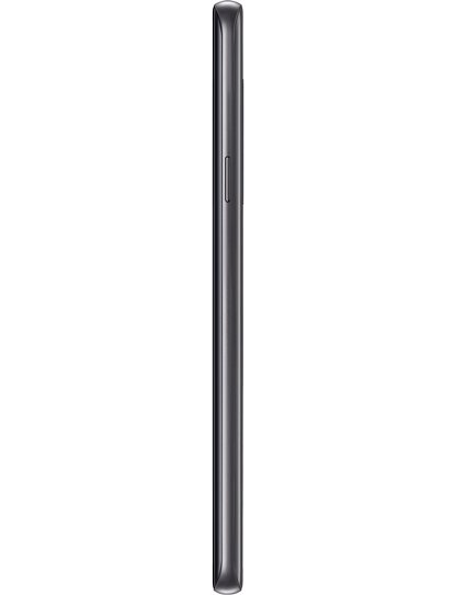 Samsung Galaxy S9+ 256 GB - mobile phone, Titanium Grey