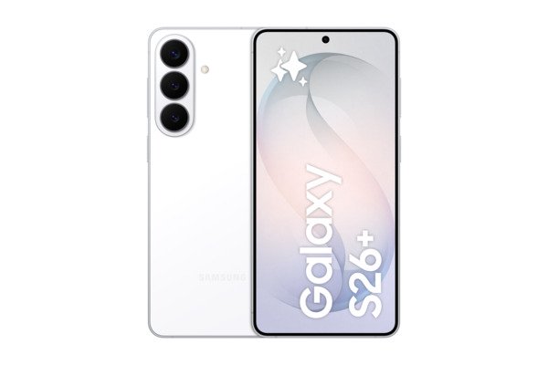 Samsung Galaxy S26+ 12/512GB, White