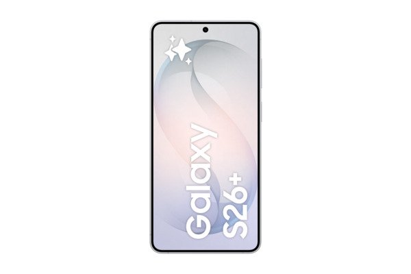 Samsung Galaxy S26+ 12/512GB, White