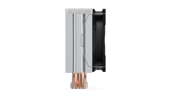 SilentiumPC FERA 5 ARGB CPU cooler