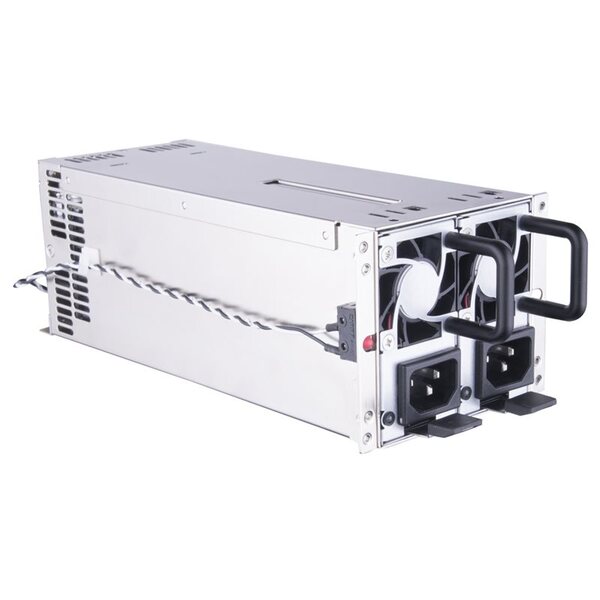 SilverStone SST-GM800-2UG-V2 800W - n&auml;taggregat, 80 Plus Gold