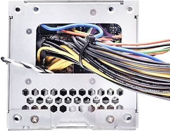 SilverStone SST-GM800-2UG-V2 800W - n&auml;taggregat, 80 Plus Gold