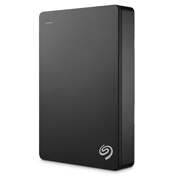Seagate BUP Portable 4TB - HDD