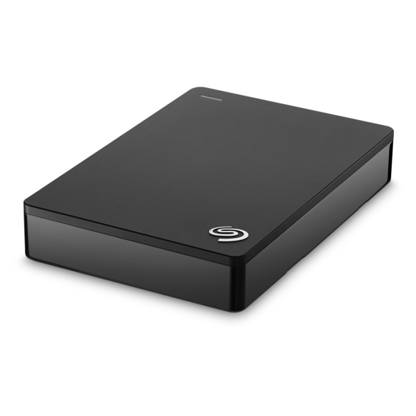 Seagate BUP Portable 4TB - HDD