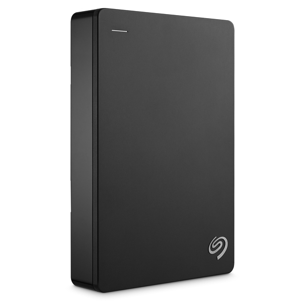 Seagate BUP Portable 4TB - HDD