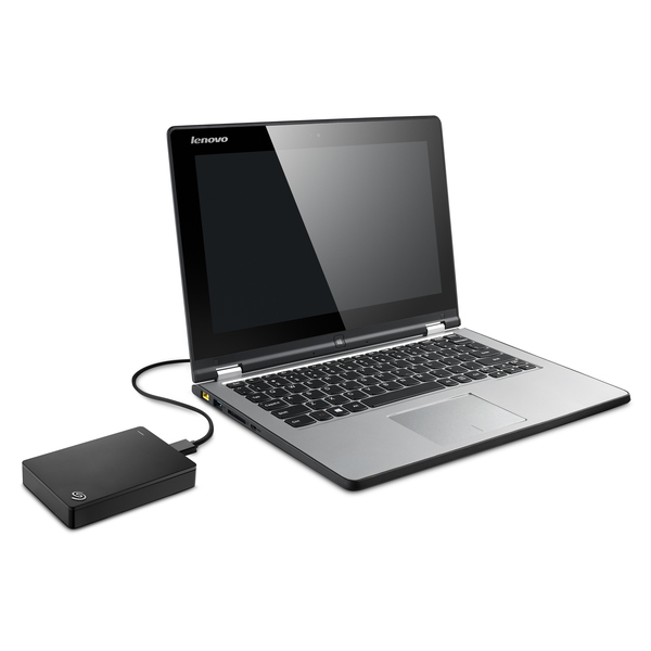Seagate BUP Portable 4TB - HDD