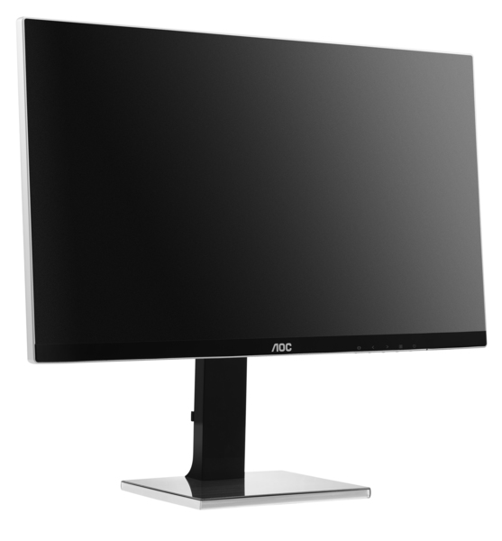 AOC 27&quot; U2777PQU, 4K UHD, IPS -n&auml;ytt&ouml;