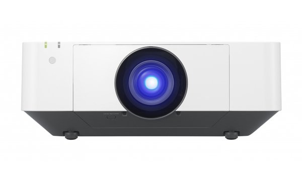 Sony VPL-FHZ57 - LCD-projektori - 4100 lumenia - WUXGA (1920 x 1200) - 16:10 - HD 1080p - standardit objektiivit - LAN