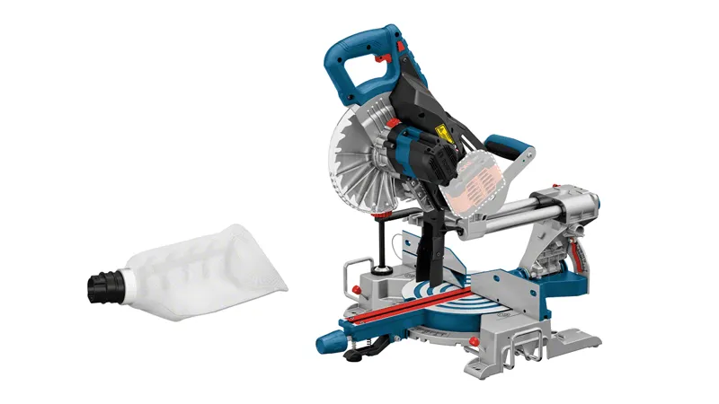 Bosch GCM 18V-216 Professional