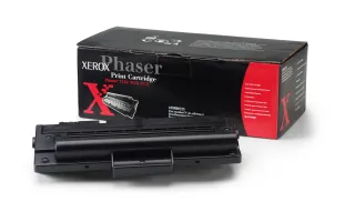 PRINT CARTRIDGE, PHASER 3130