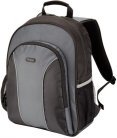 Targus Essential - notebook backpack, black, 15.6"